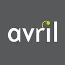 Avril Supermarché Santé logo