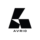 Avrio Footwear logo