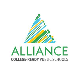Alliance Virgil Roberts Leadership Academy logo