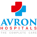 Avron Hospitals logo