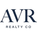 Avr Realty Company logo