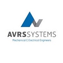 Avrs Systems Limited logo