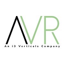 Avr, Inc. logo
