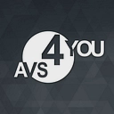 AVS4You (INT) logo