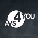 AVS4YOU logo