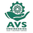 AVS ENGINEERING PTE. LTD.