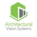 Architectural Vision Systems logo