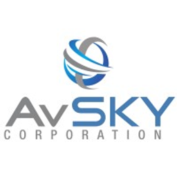 Avsky Corporation logo