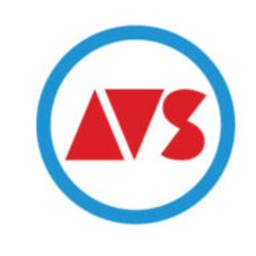 AVS NORGE AS logo