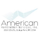 American Ventilation Services, Inc. logo