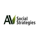 AV Social Strategies