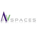 Av Spaces logo