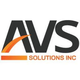 AVS Solutions Inc logo