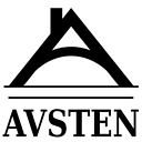 Avsten Construction logo