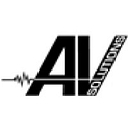 Av Solutions Unlimited logo