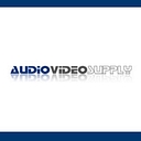 Audio Video Supply logo