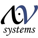 Av Systems logo