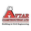 Avtar Construction Ltd logo
