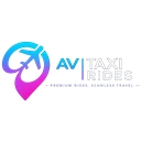 AV Taxi Rides