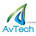 Avtech Corp. logo