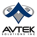 Avtek Solutions, Inc. logo
