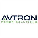 Avtron Power Solutions logo