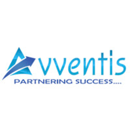 Avventis Inc. logo