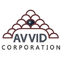 Avvid Corporation logo
