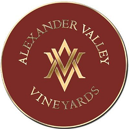 Alexander Valley Vineyards logo