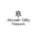Alexander Valley Vineyards logo