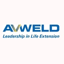 Avweld Australasia logo
