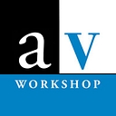 Av Workshop logo