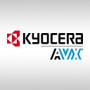 Avx Corporation logo