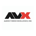 Audio Video Excellence, Inc (Avx) logo
