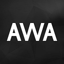 AWA logo