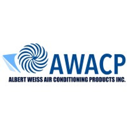Albert Weiss A/C Products, Inc. logo