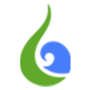 Awahou School logo