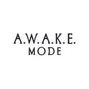 A.W.A.K.E. Mode logo