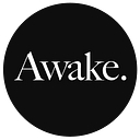 Awake logo