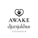 AWAKE Djursjukhus AB logo