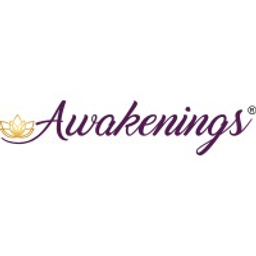 Awakenings logo