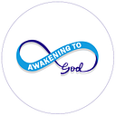 Awakening to God Ministries logo