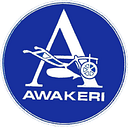 Awakeri School logo