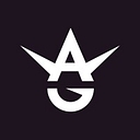 Awaking Giants logo