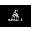 AWALL logo