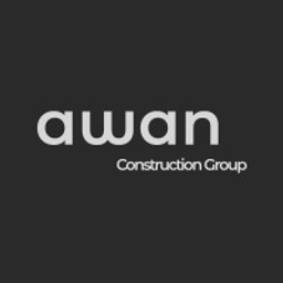 Awan Construction Ltd logo
