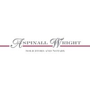 Aspinall Wright logo