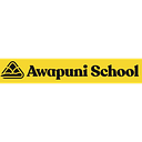 Awapuni School (Gisborne) logo