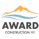 Award Construction logo