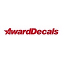 Award Decals, Inc. logo